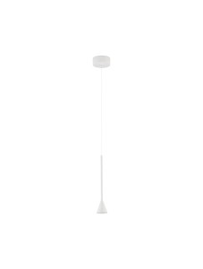 SITGES lampa wisząca nowoczesna LED LE43494 Luces Exclusivas - NEGOCJUJ CENĘ!