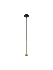 SITGES lampa wisząca nowoczesna LED LE43496 Luces Exclusivas - NEGOCJUJ CENĘ!