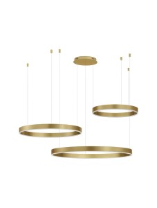 JACA lampa wisząca nowoczesna LED LE43503 Luces Exclusivas - NEGOCJUJ CENĘ!