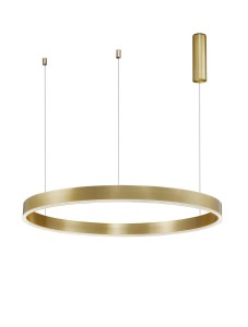 JACA CCT lampa wisząca nowoczesna LED LE43507 Luces Exclusivas - NEGOCJUJ CENĘ!