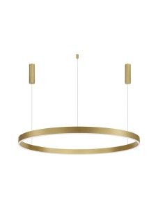 JACA lampa wisząca nowoczesna LED LE43508 Luces Exclusivas - NEGOCJUJ CENĘ!