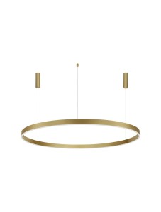 JACA lampa wisząca nowoczesna LED LE43510 Luces Exclusivas - NEGOCJUJ CENĘ!