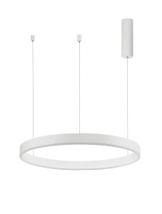JACA CCT lampa wisząca nowoczesna LED LE43512 Luces Exclusivas - NEGOCJUJ CENĘ!