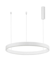 JACA CCT lampa wisząca nowoczesna LED LE43513 Luces Exclusivas - NEGOCJUJ CENĘ!