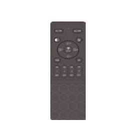 JACAemote Control lampa wisząca nowoczesna LED LE43743 Luces Exclusivas - NEGOCJUJ CENĘ!