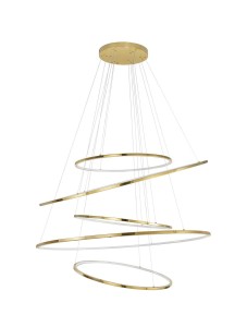 BANO lampa wisząca nowoczesna LED LE43515 Luces Exclusivas - NEGOCJUJ CENĘ!