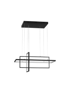 BALDO lampa wisząca nowoczesna LED LE43526 Luces Exclusivas - NEGOCJUJ CENĘ!
