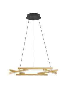 BALTA lampa wisząca nowoczesna LED LE43529 Luces Exclusivas - NEGOCJUJ CENĘ!