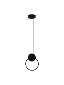 BARRE lampa wisząca nowoczesna LED LE43549 Luces Exclusivas - NEGOCJUJ CENĘ!