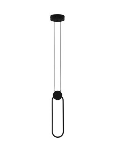 BARRE lampa wisząca nowoczesna LED LE43550 Luces Exclusivas - NEGOCJUJ CENĘ!