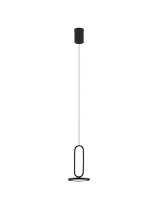ACACHI lampa wisząca nowoczesna LED LE43552 Luces Exclusivas - NEGOCJUJ CENĘ!
