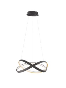 ACAPA lampa wisząca nowoczesna LED LE43553 Luces Exclusivas - NEGOCJUJ CENĘ!