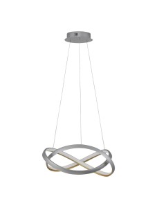 ACAPA lampa wisząca nowoczesna LED LE43554 Luces Exclusivas - NEGOCJUJ CENĘ!