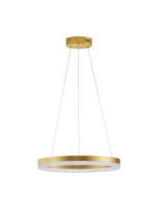 ACACIO lampa wisząca nowoczesna LED LE43555 Luces Exclusivas - NEGOCJUJ CENĘ!