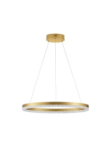 ACACIO lampa wisząca nowoczesna LED LE43556 Luces Exclusivas - NEGOCJUJ CENĘ!