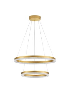ACACIO lampa wisząca nowoczesna LED LE43557 Luces Exclusivas - NEGOCJUJ CENĘ!