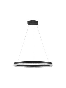ACACIO lampa wisząca nowoczesna LED LE43560 Luces Exclusivas - NEGOCJUJ CENĘ!