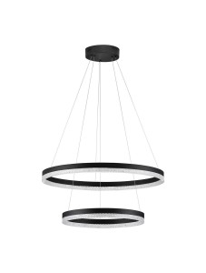 ACACIO lampa wisząca nowoczesna LED LE43561 Luces Exclusivas - NEGOCJUJ CENĘ!