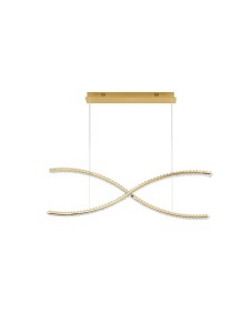 BAUTA lampa wisząca nowoczesna LED LE43563 Luces Exclusivas - NEGOCJUJ CENĘ!