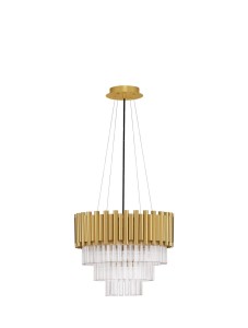 ACATEN lampa wisząca LE43564 Luces Exclusivas - NEGOCJUJ CENĘ!
