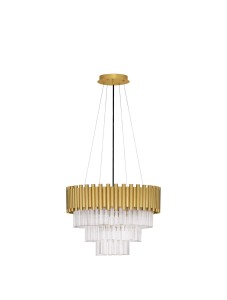 ACATEN lampa wisząca LE43566 Luces Exclusivas - NEGOCJUJ CENĘ!