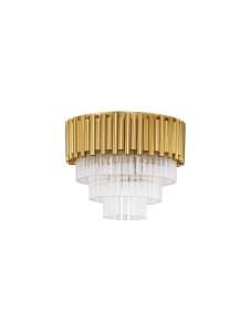 ACATEN lampa sufitowa LE43567 Luces Exclusivas - NEGOCJUJ CENĘ!