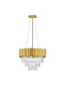 ACATEN lampa wisząca LE43570 Luces Exclusivas - NEGOCJUJ CENĘ!