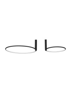 ABUYA lampa sufitowa LE43577 Luces Exclusivas - NEGOCJUJ CENĘ!