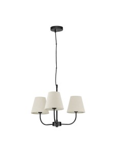 BAJADA lampa wisząca LE43642 Luces Exclusivas - NEGOCJUJ CENĘ!