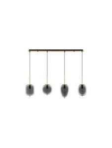 PILAR lampa wisząca LE43667 Luces Exclusivas - NEGOCJUJ CENĘ!