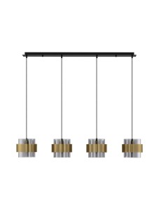 VIEJA lampa wisząca LE43672 Luces Exclusivas - NEGOCJUJ CENĘ!