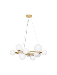 PARLA lampa wisząca LE43674 Luces Exclusivas - NEGOCJUJ CENĘ!