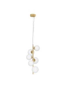 PARLA lampa wisząca LE43675 Luces Exclusivas - NEGOCJUJ CENĘ!