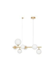 PARLA lampa wisząca LE43676 Luces Exclusivas - NEGOCJUJ CENĘ!