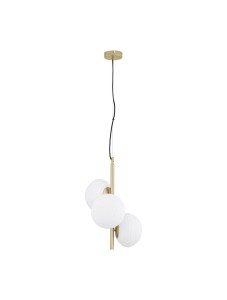 BALAJU lampa wisząca LE43681 Luces Exclusivas - NEGOCJUJ CENĘ!
