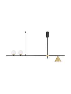 BALBOA lampa wisząca LE43686 Luces Exclusivas - NEGOCJUJ CENĘ!