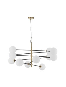 PLATO lampa wisząca LE43689 Luces Exclusivas - NEGOCJUJ CENĘ!