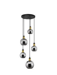 BALCHE lampa wisząca LE43696 Luces Exclusivas - NEGOCJUJ CENĘ!