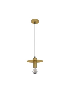 BAJIO lampa wisząca LE43702 Luces Exclusivas - NEGOCJUJ CENĘ!