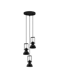 BANCOS lampa wisząca LE43714 Luces Exclusivas - NEGOCJUJ CENĘ!