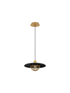 CUERNAVACA lampa wisząca LE43720 Luces Exclusivas - NEGOCJUJ CENĘ!
