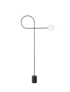 BANZHA lampa podłogowa LE43727 Luces Exclusivas - NEGOCJUJ CENĘ!
