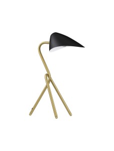 BARRAS lampa biurkowa LE43730 Luces Exclusivas - NEGOCJUJ CENĘ!