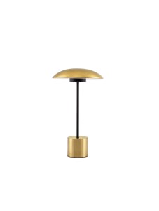 BARRON lampa stolikowa LE43731 Luces Exclusivas - NEGOCJUJ CENĘ!