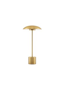 BARRON lampa stolikowa LE43732 Luces Exclusivas - NEGOCJUJ CENĘ!
