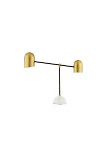 ABASOLO lampa biurkowa LE43736 Luces Exclusivas - NEGOCJUJ CENĘ!