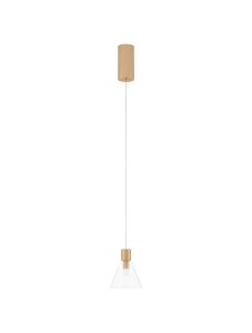 ACATLAN lampa wisząca nowoczesna LED LE61645 Luces Exclusivas - NEGOCJUJ CENĘ!