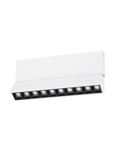BACARDI lampa sufitowa LE61657 Luces Exclusivas - NEGOCJUJ CENĘ!