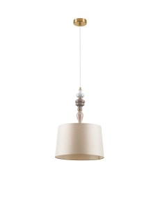 ALEM lampa wisząca LE44201 Luces Exclusivas - NEGOCJUJ CENĘ!