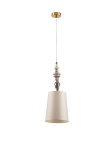 ALEM lampa wisząca LE44202 Luces Exclusivas - NEGOCJUJ CENĘ!